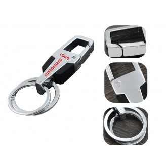 Promotional Customized Keychian