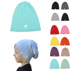 Knit Beanie Hat for Children Knit Beanie Hat for Children