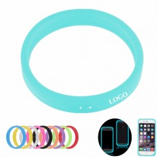 Silicone Phone Bracelet Case