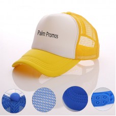 Visor Cap