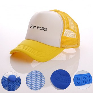 Visor Cap