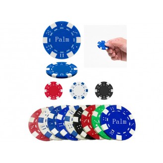 Poker Chips