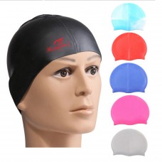 Silicone Swim Cap For Adults Silicone Swim Cap For Adults