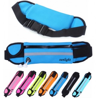 Running Belt