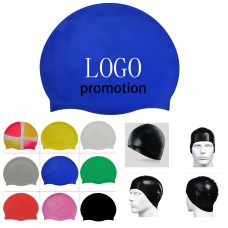 Silicone Swimming Cap Silicone Swimming Cap