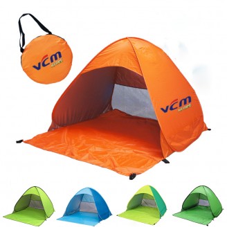 Pop up Beach Tent