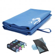 Quick-drying sports towels