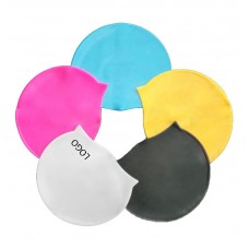 Silicone Adult Swimming Cap Silicone Adult Swimming Cap