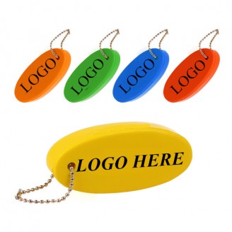 Floatable Keyring