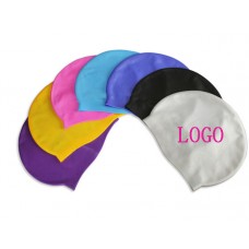 High Quality Silicone Swimming Cap High Quality Silicone Swimming Cap