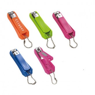 Nail Clipper
