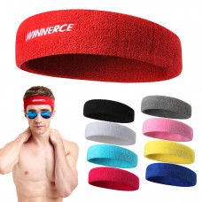 Head Sweatband Head Sweatband