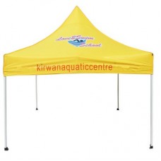 Pop Up Tent