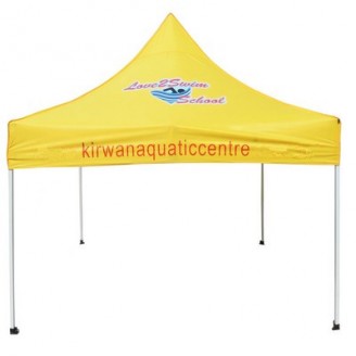 Pop Up Tent