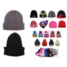 Winter newest knitting hat