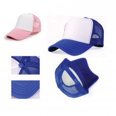 Sprot Baseball Mesh Trucker Cap Hats