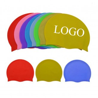 Swimming Cap Silicone Swimming Cap Silicone